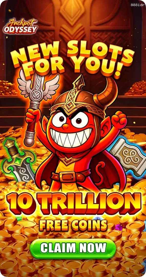 888idr APK